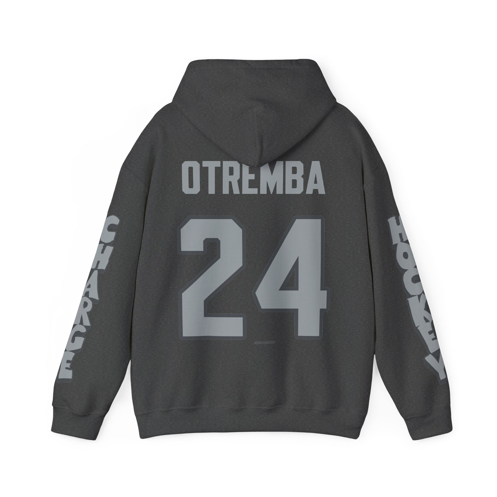 Taylor Otremba Charge Unisex Hoodie