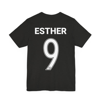 Esther Gotham Softblend T-shirt