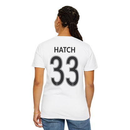 Ashley Hatch 33 Spirit Player Premium T-shirt