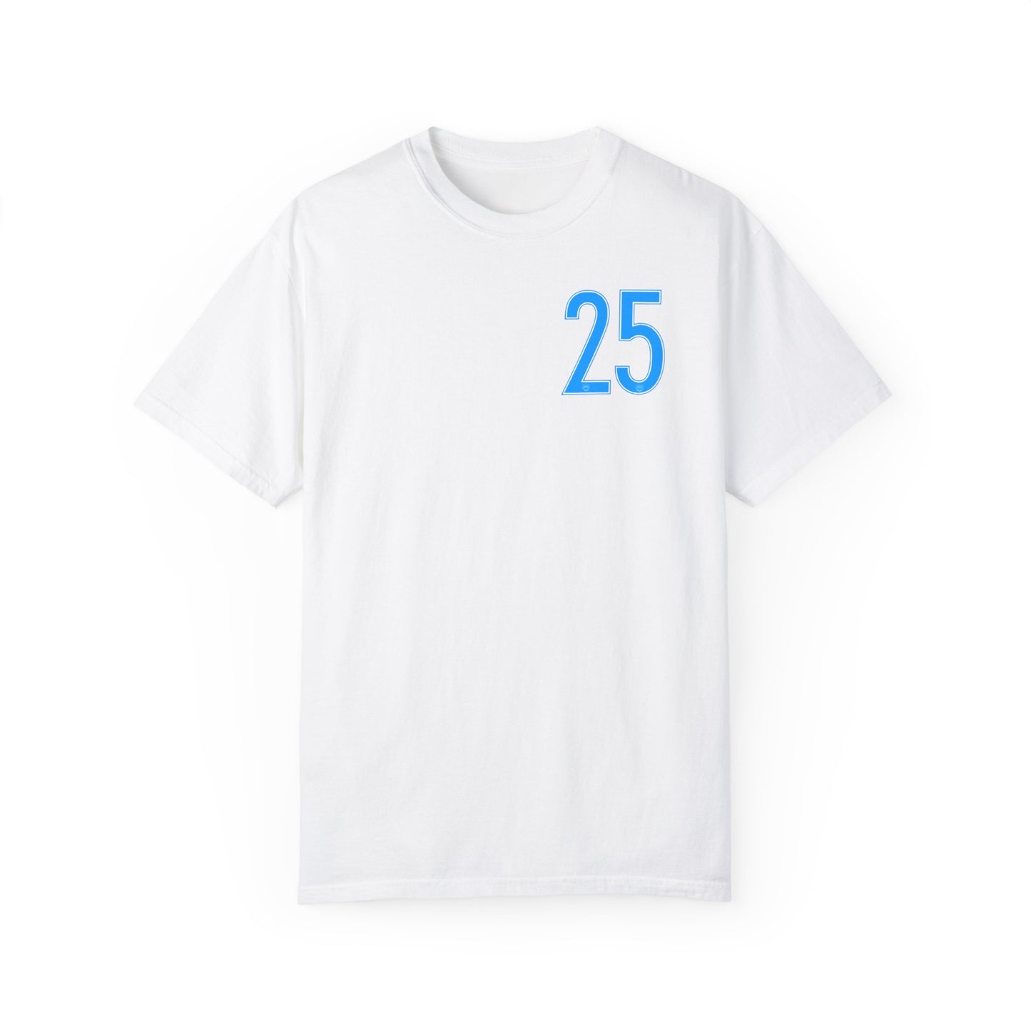 Kerry Abello 25 Orlando Soccer Star Premium T-shirt