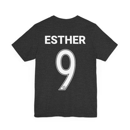 Esther Gotham Softblend T-shirt