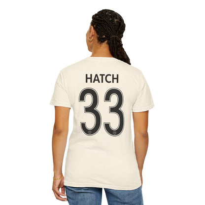 Ashley Hatch 33 Spirit Player Premium T-shirt