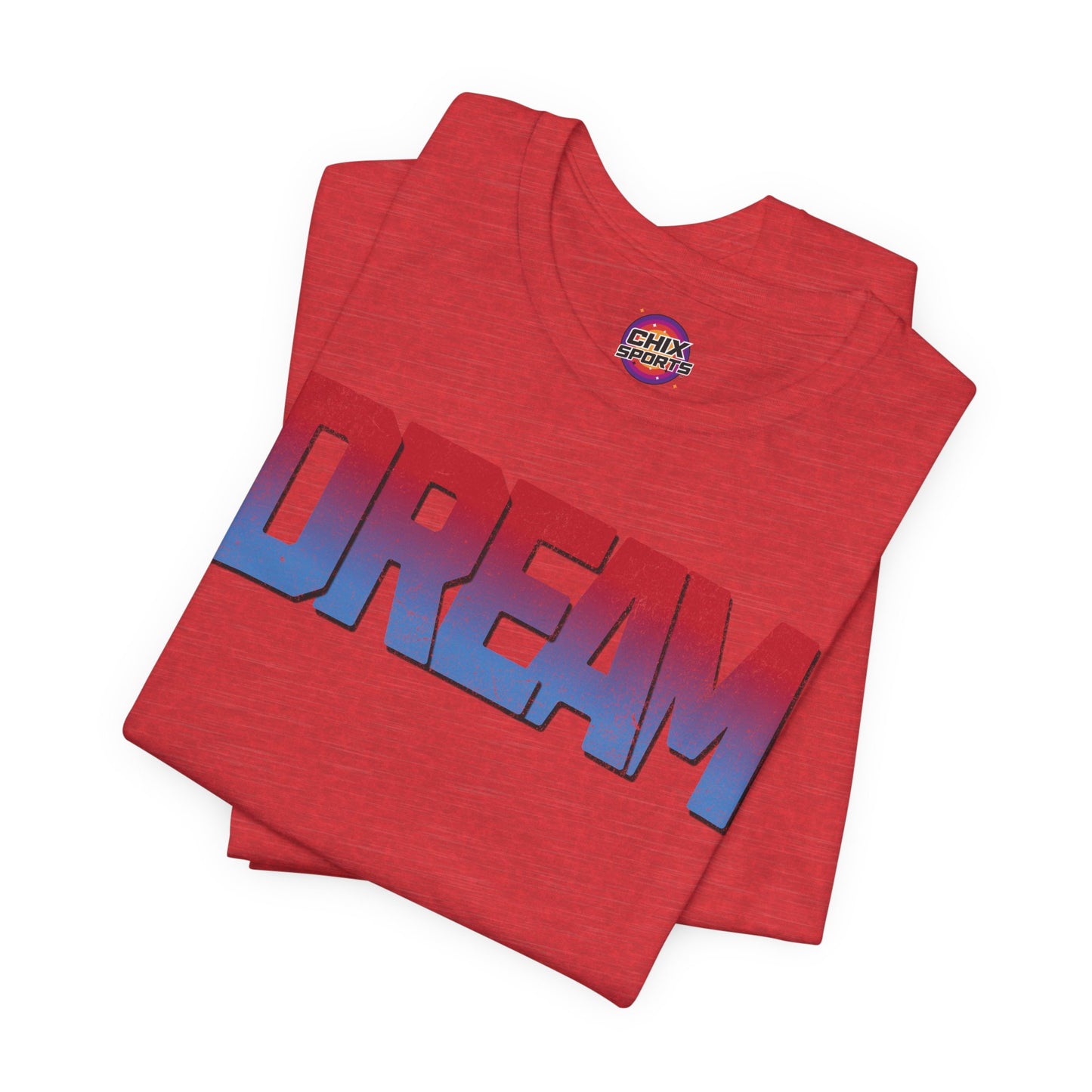 Dream Pro Basketball Softblend T-shirt