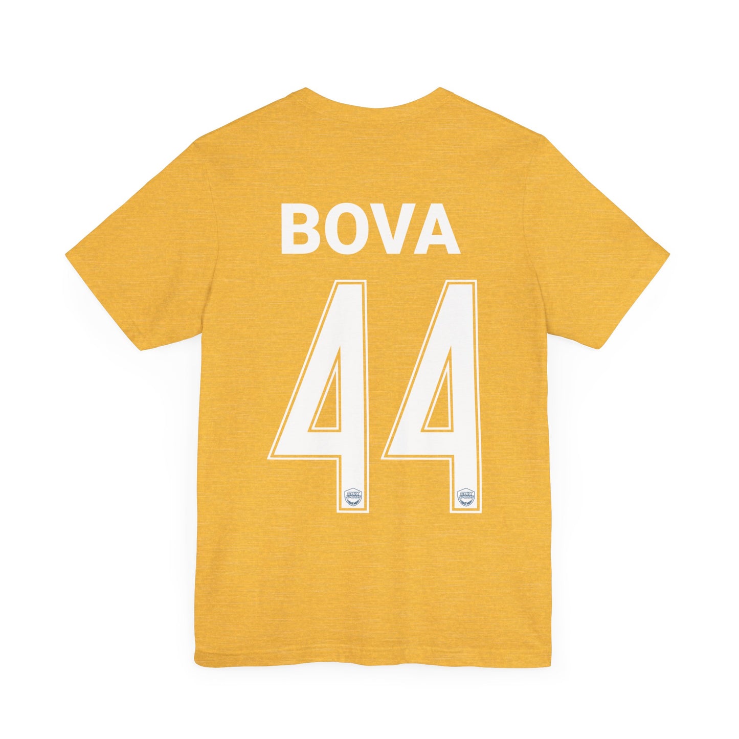 Marisa Bova Courage Softblend T-shirt