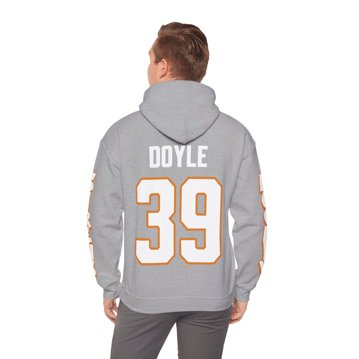 Kaley Doyle Sirens Unisex Hoodie