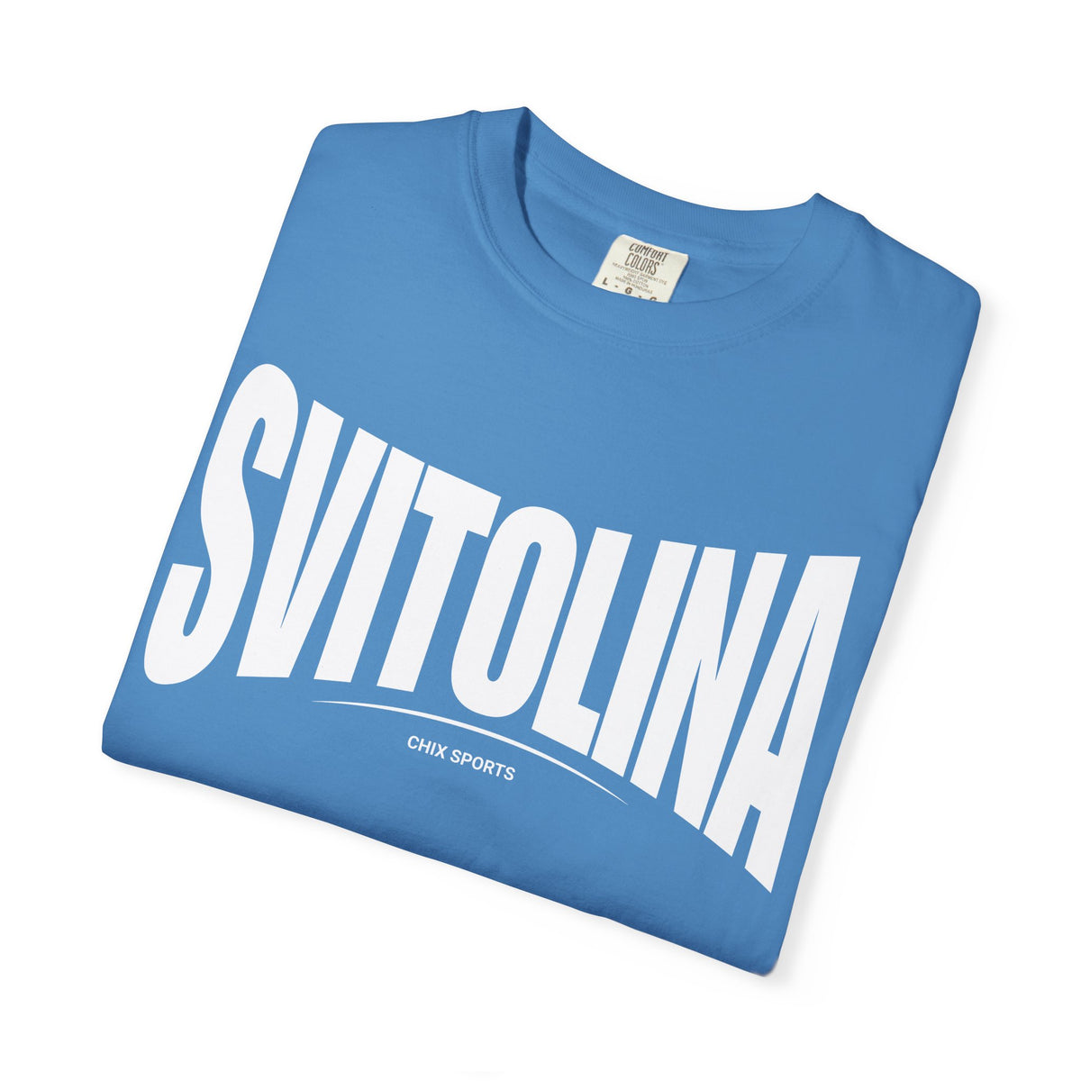 Elina Svitolina Premium Unisex Fan Shirt