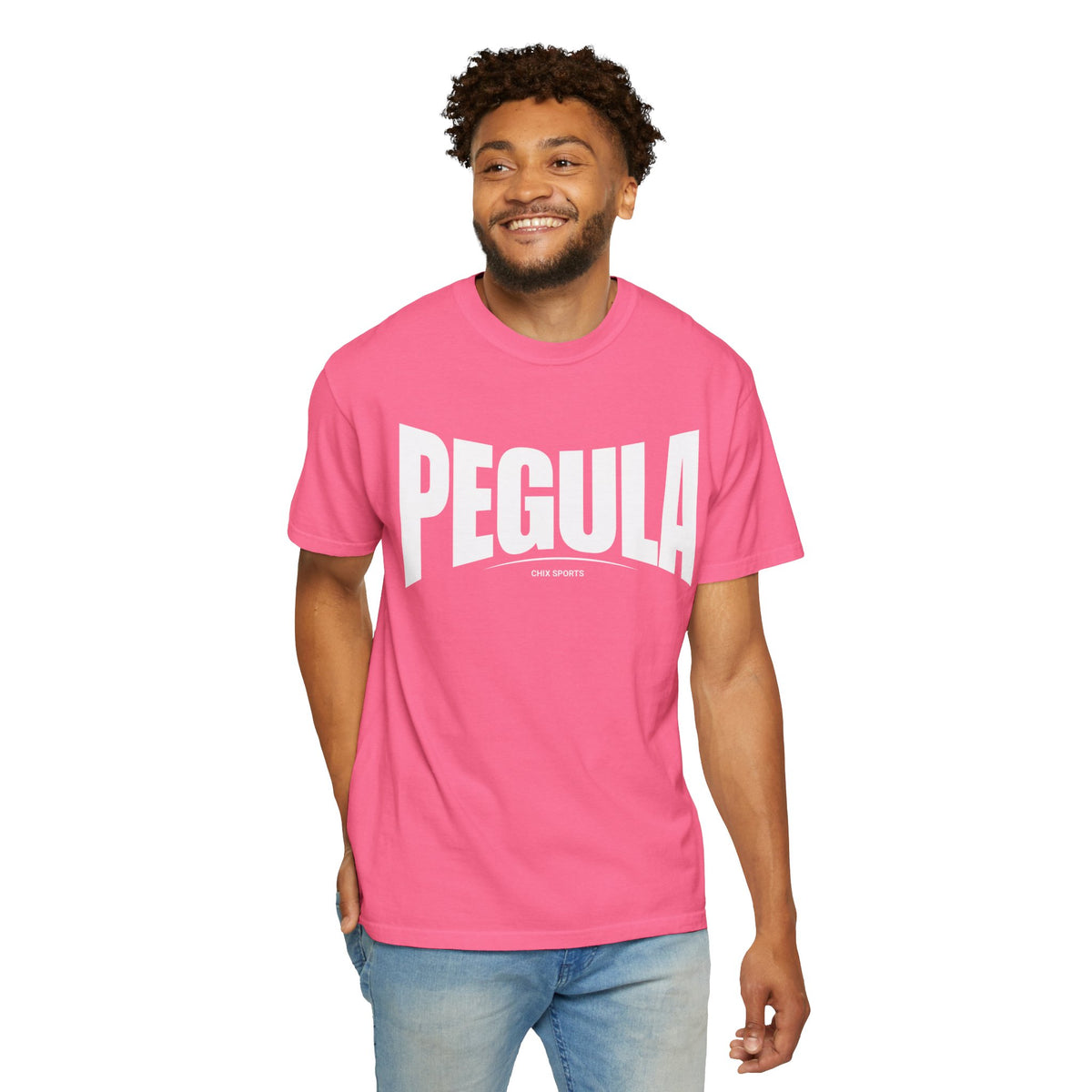 Jessica Pegula Premium Unisex Fan Shirt