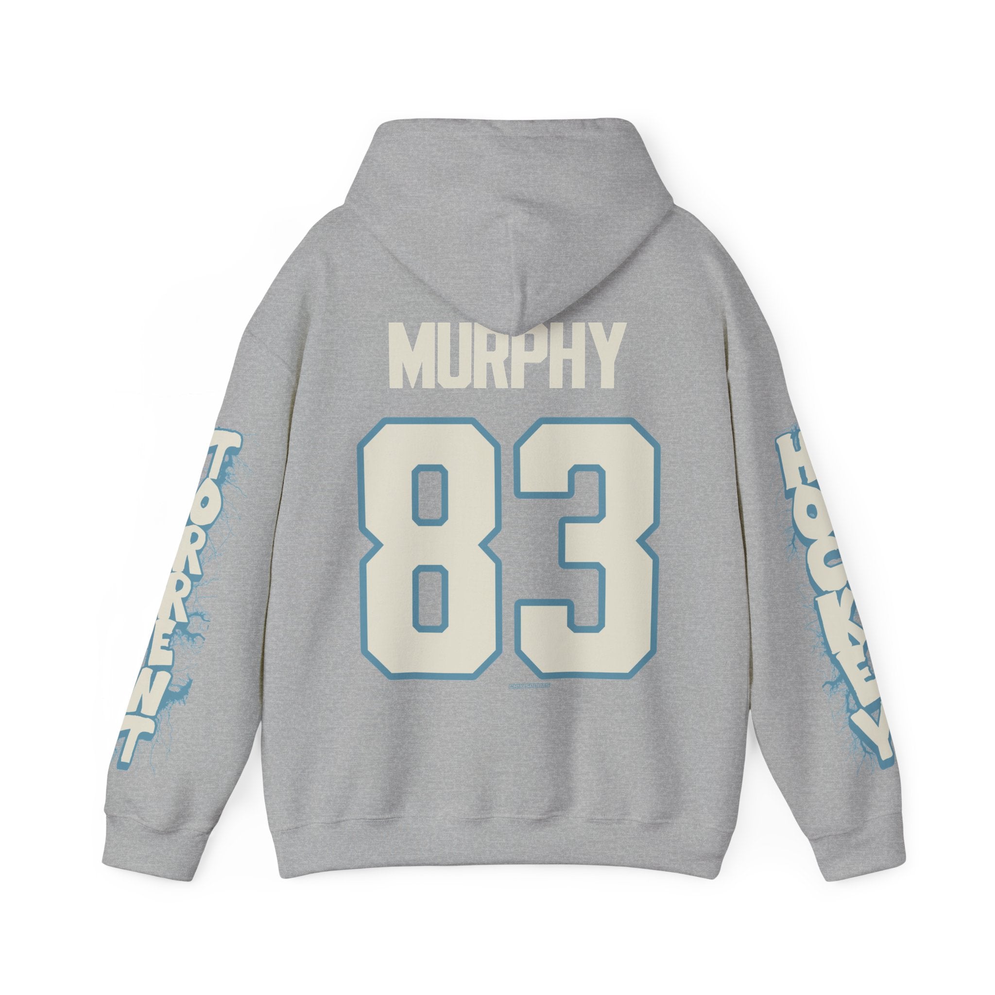 Hannah Murphy Torrent Unisex Hoodie
