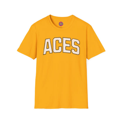 Aces Women's Basketball Shirt