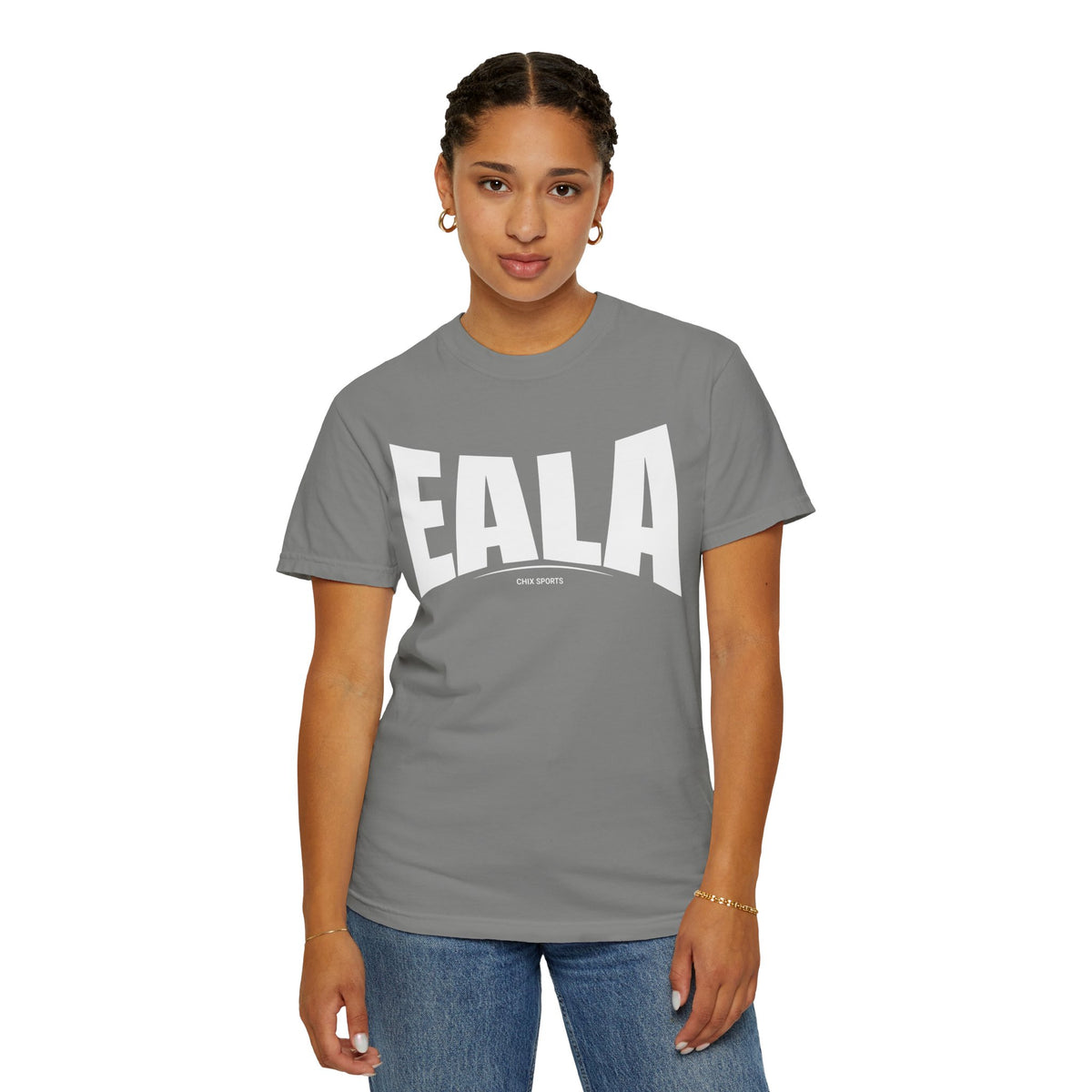 Alex Eala Premium Unisex Fan Shirt