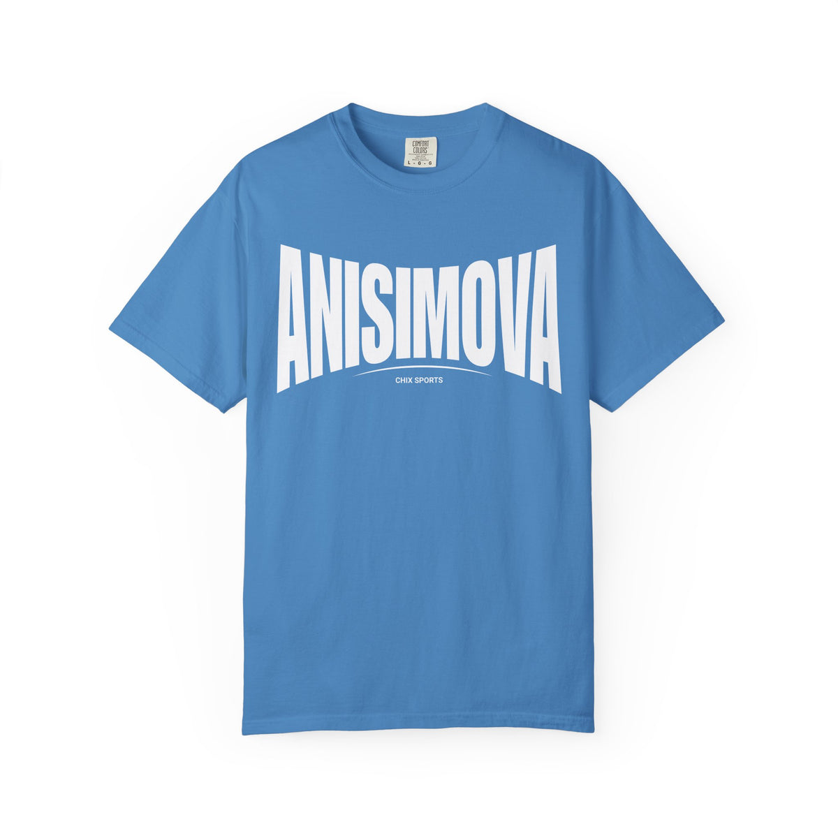 Amanda Anisimova Premium Unisex Fan Shirt