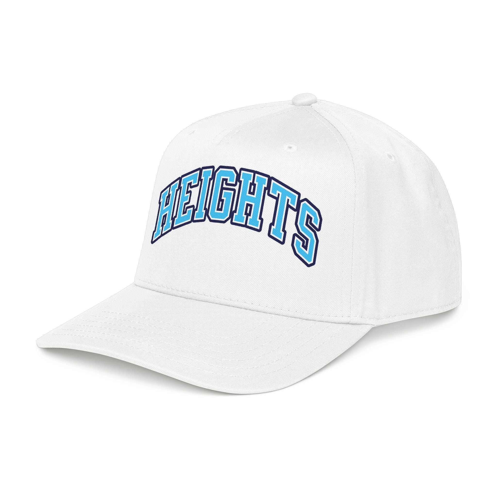 Heights Baseball Cap