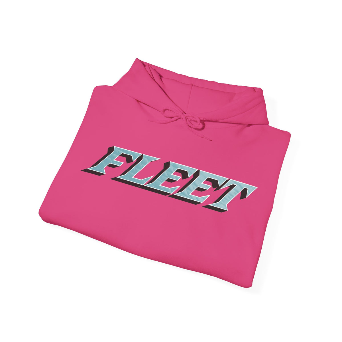 Susanna Tapani Unisex Fleet Hoodie