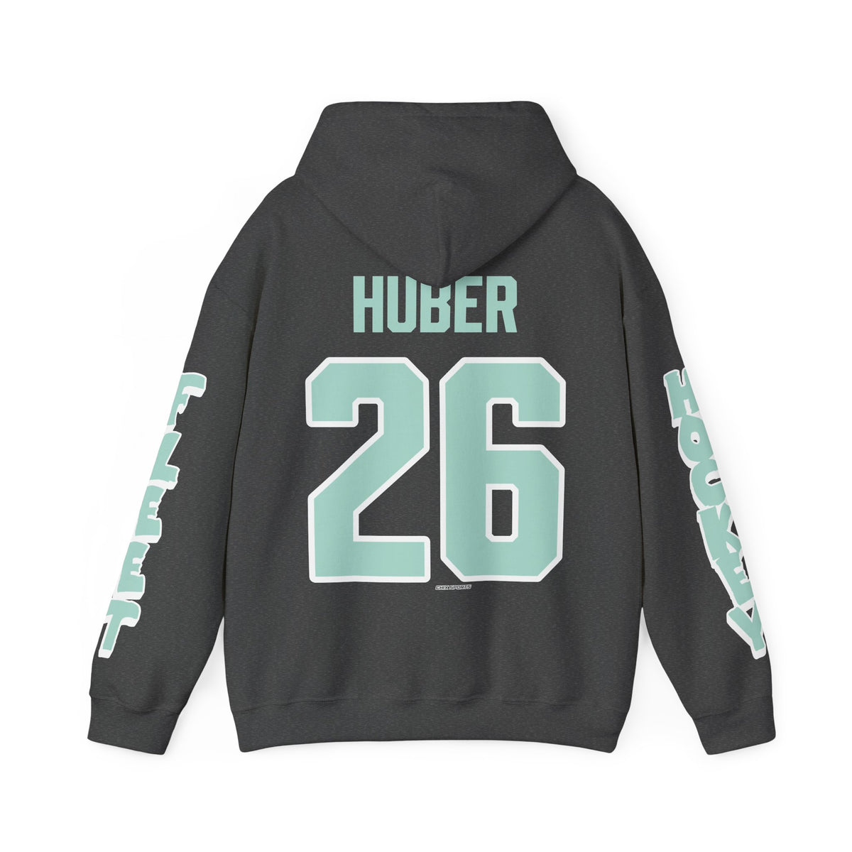 Ella Huber Unisex Fleet Hoodie