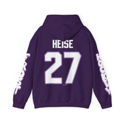 Taylor Heise Frost Unisex Hoodie