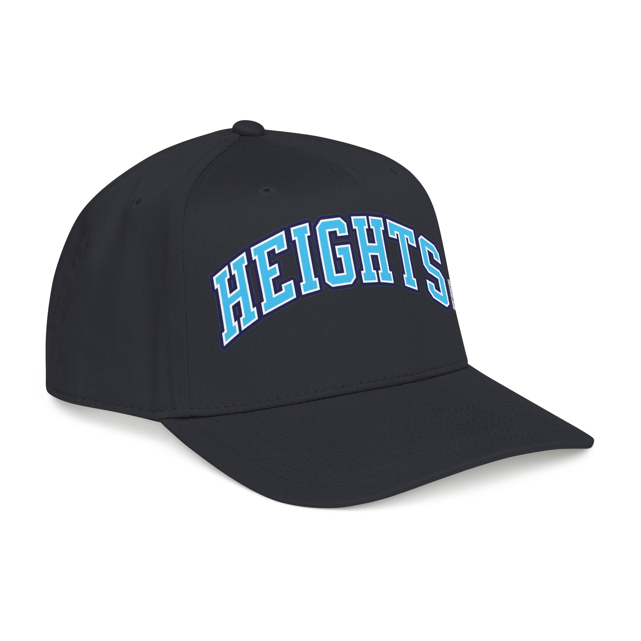 Heights Baseball Cap