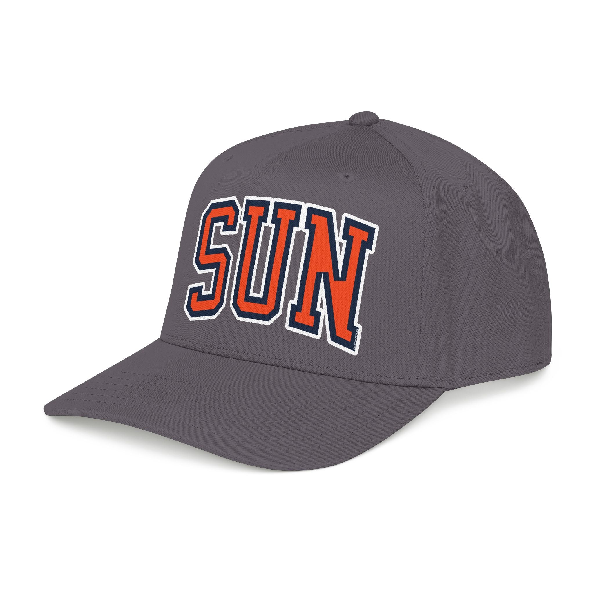 Connecticut Sun Basketball Hat