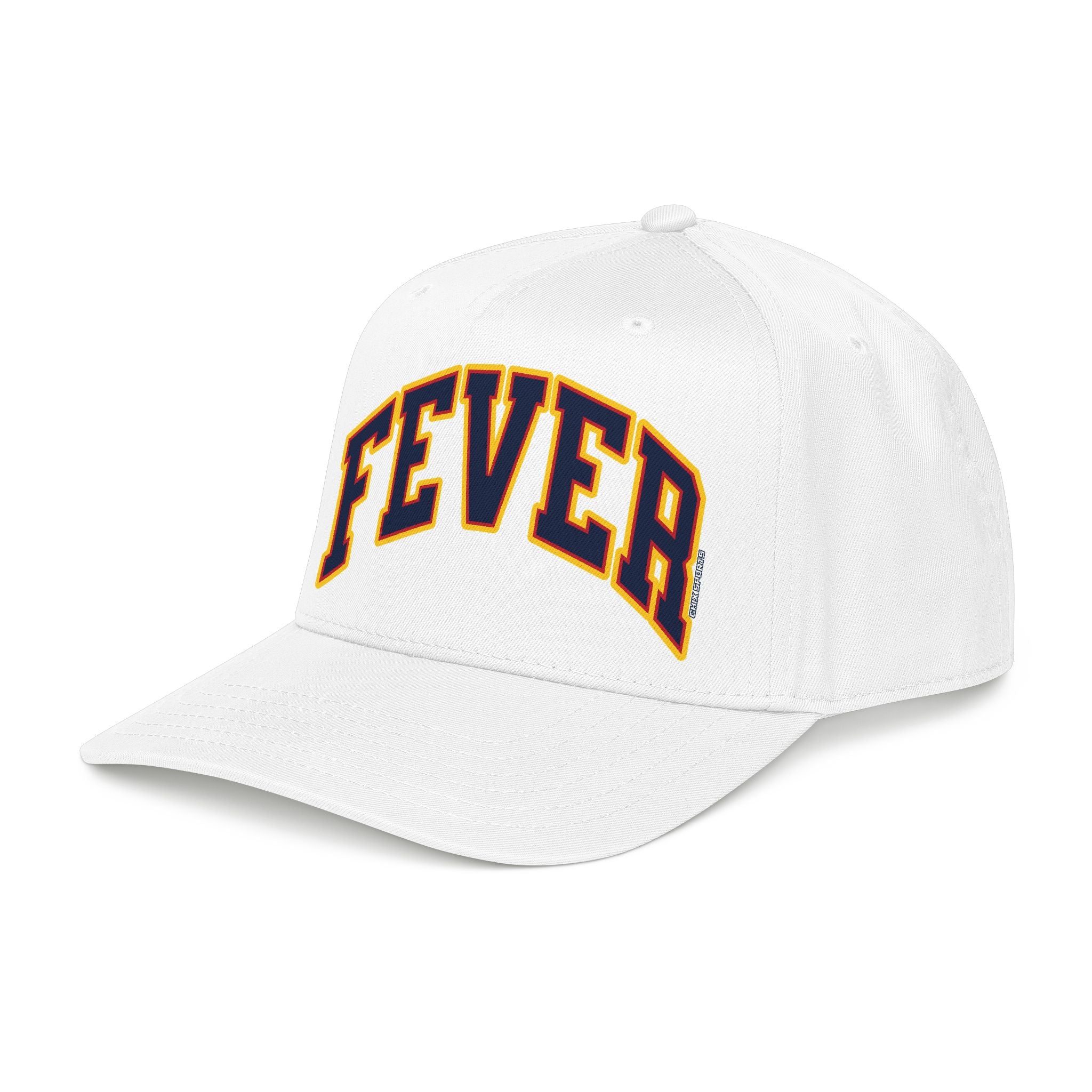 Fever Basketball Hat