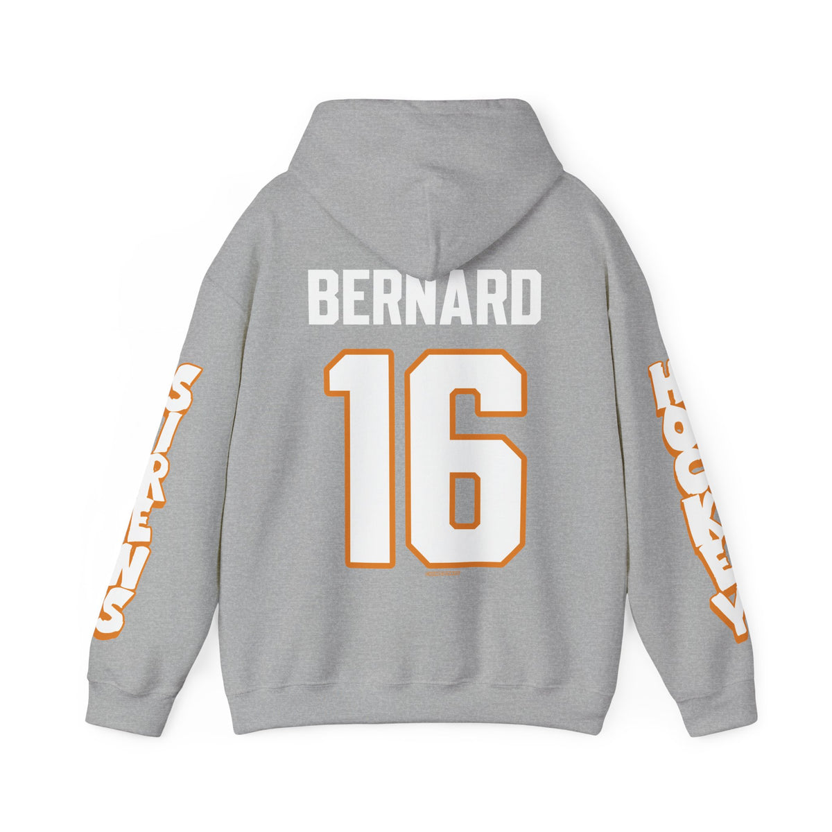 Lauren Bernard Sirens Unisex Hoodie