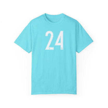 Gabrielle Robinson 24 KC Current Player Premium T-shirt