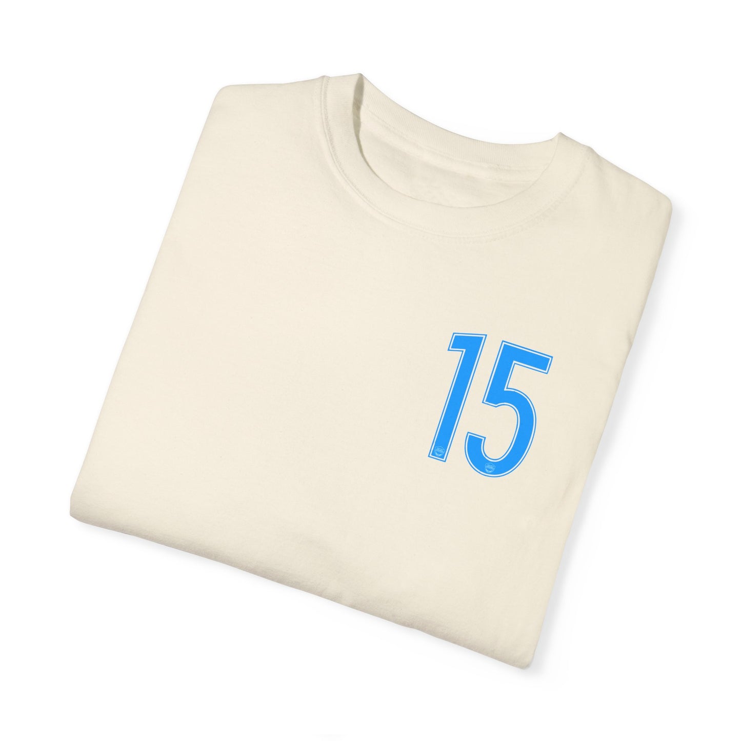 Angelina 15 Orlando Soccer Star Premium T-shirt