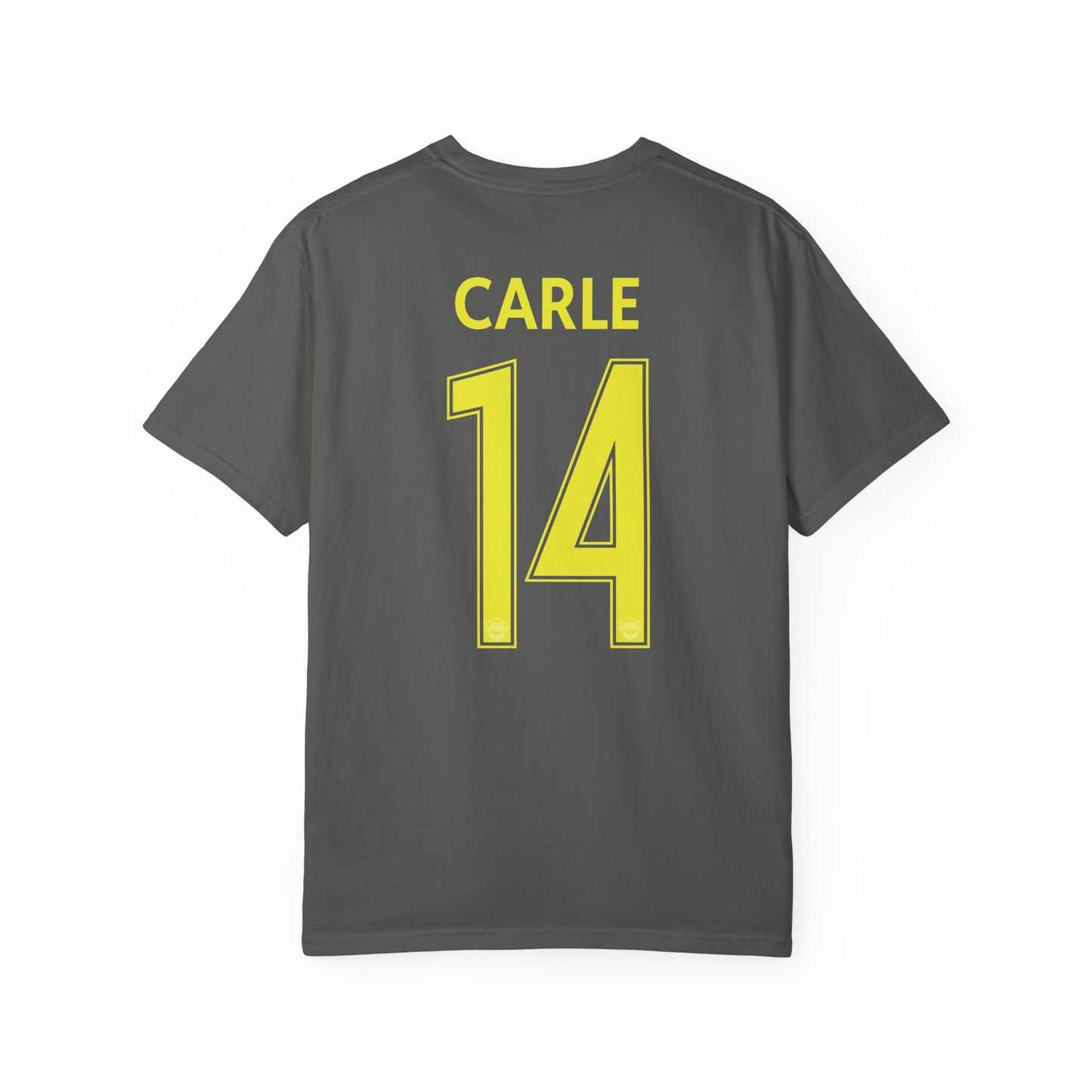 Gabrielle Carle 14 Spirit Player Premium T-shirt