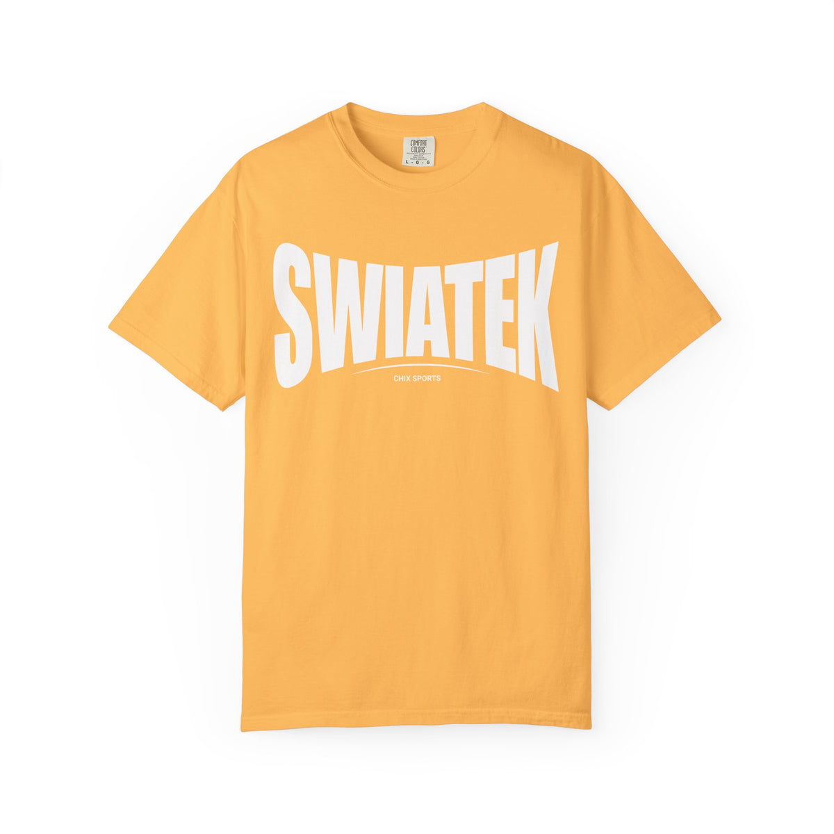 Iga Swiatek Premium Unisex Fan Shirt