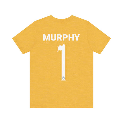 Casey Murphy Courage Softblend T-shirt