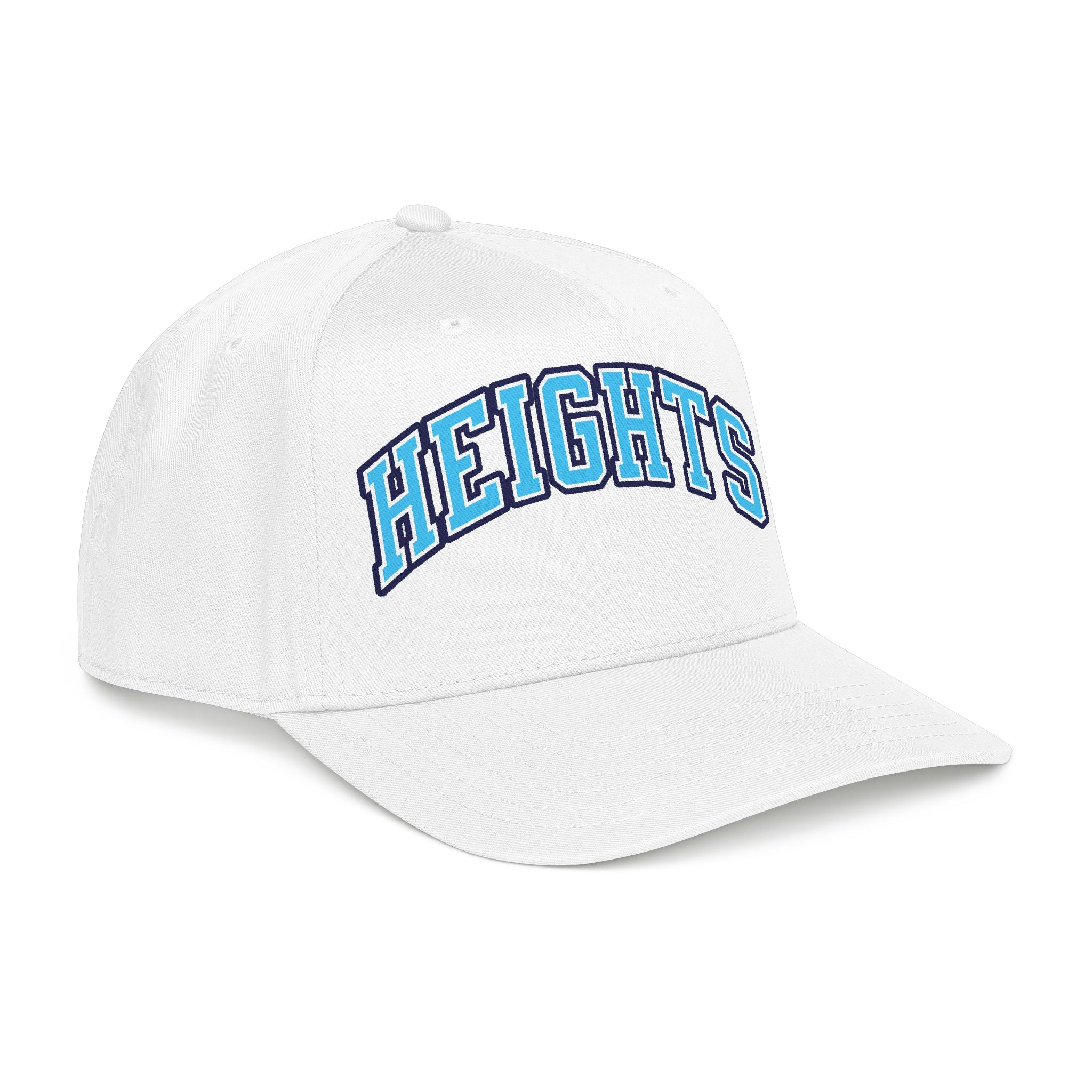 Heights Baseball Cap