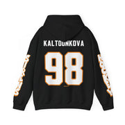 Kristyna Kaltounkova Sirens Unisex Hoodie