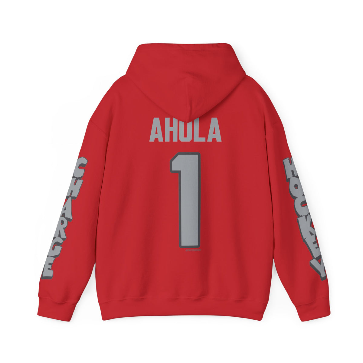 Sanni Ahola Charge Unisex Hoodie