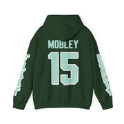 Olivia Mobley Unisex Fleet Hoodie