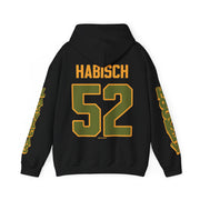 Jada Habisch Las Vegas Women's Hockey Unisex Hoodie