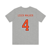 Charlisse Leger-Walker Sun Jersey Unisex Shirt