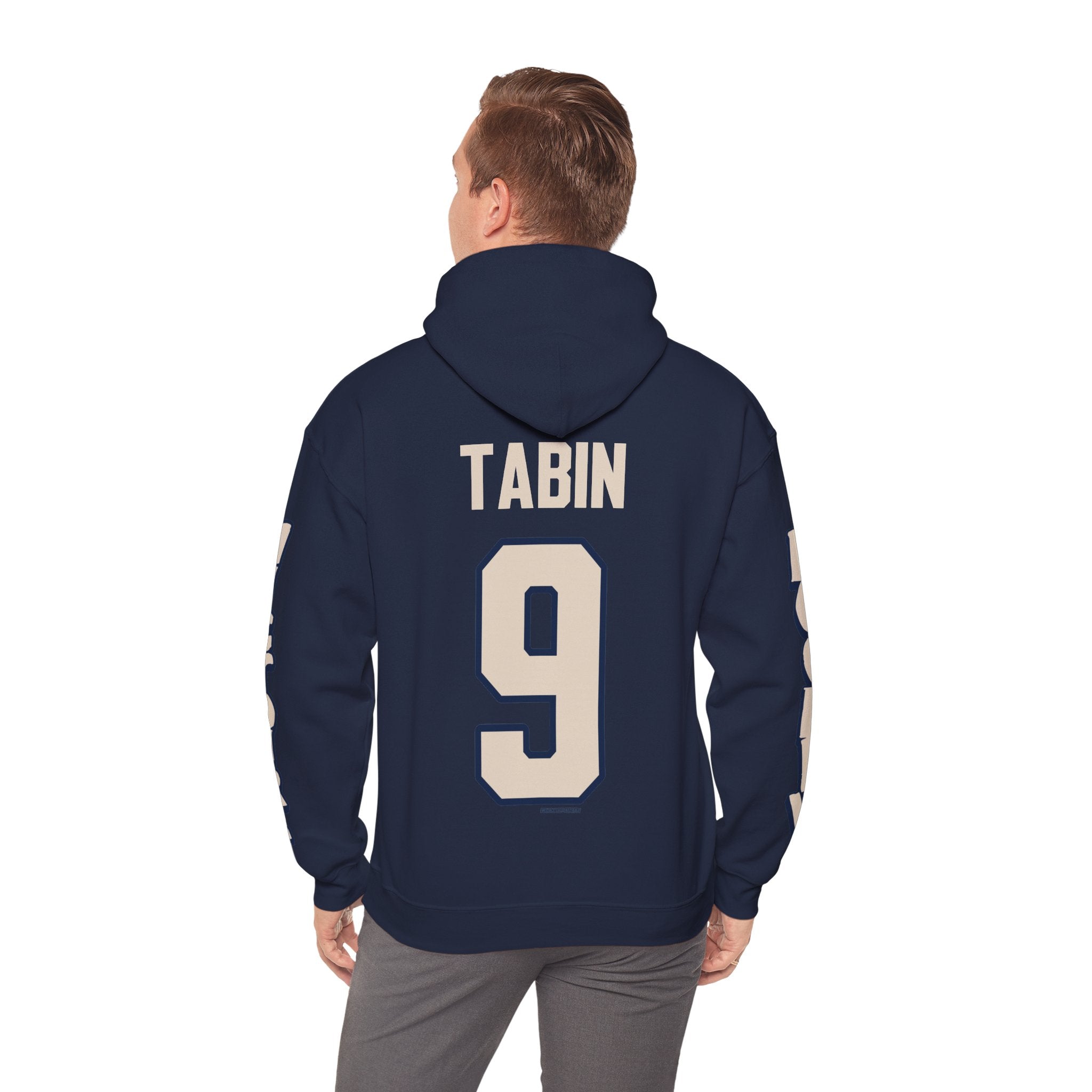 Kati Tabin Victoire Unisex Hoodie
