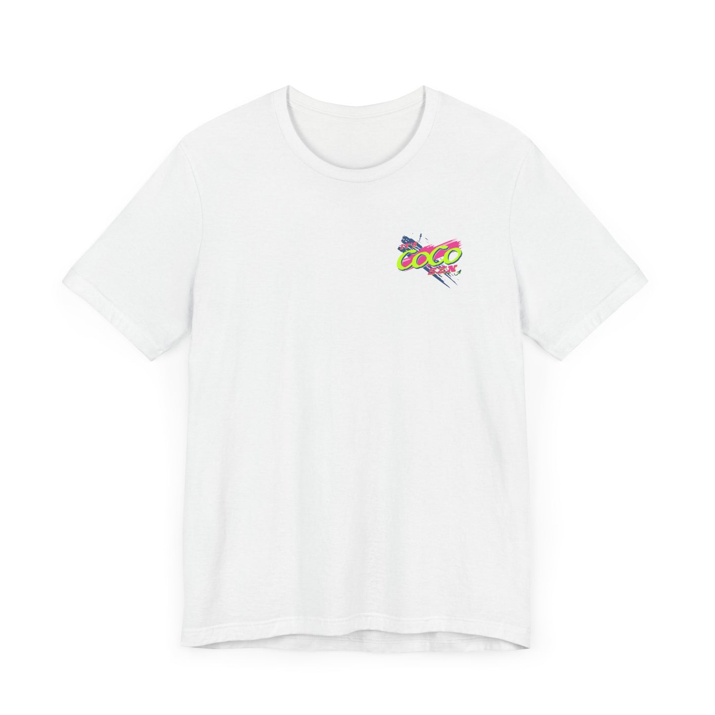 Coco Gauff Fan Tennis T-Shirt