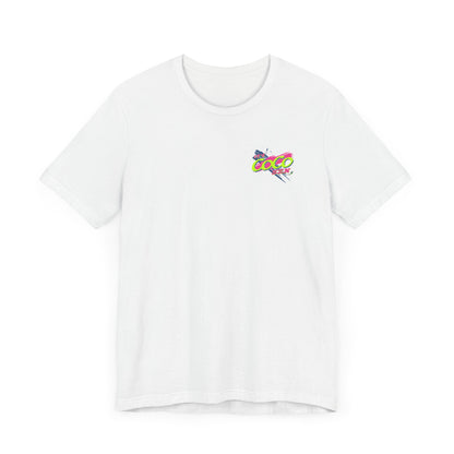 Coco Gauff Fan Tennis T-Shirt