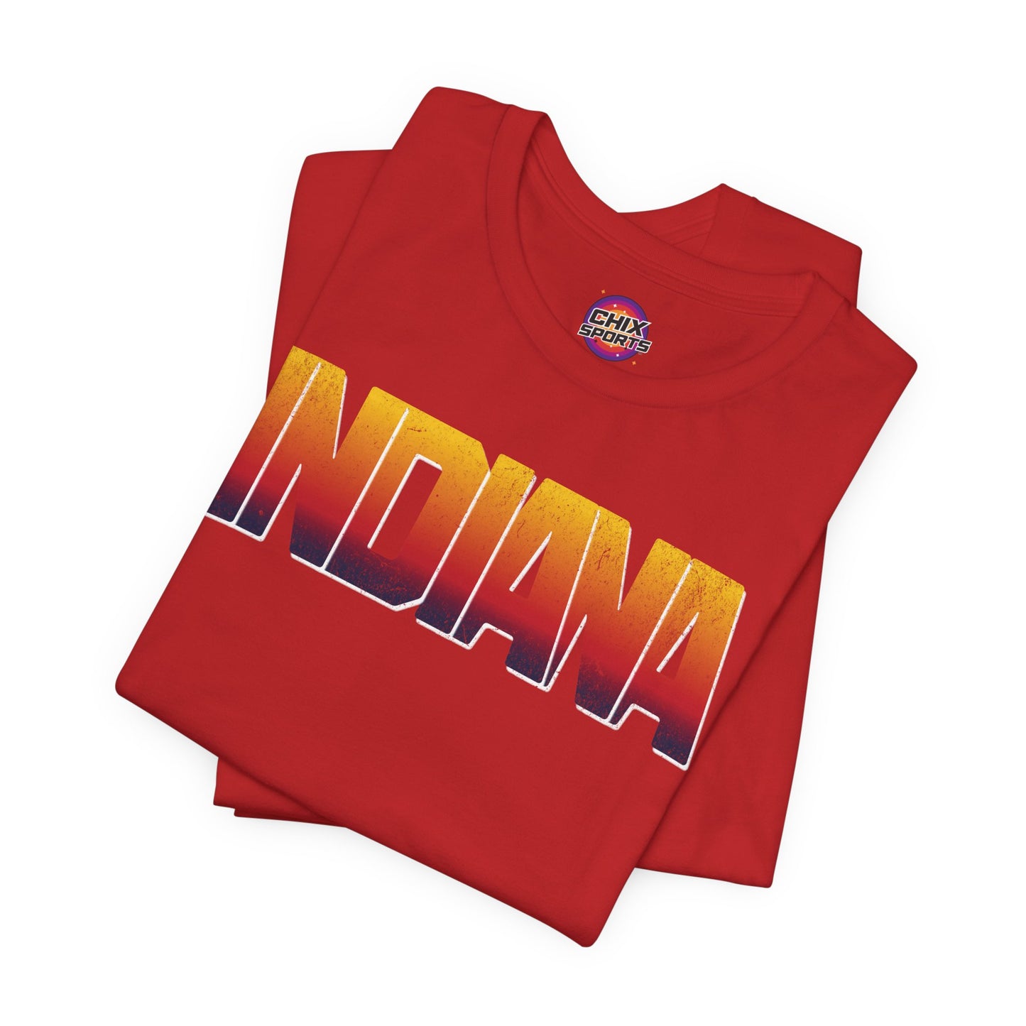 Indiana Pro Basketball Softblend T-shirt