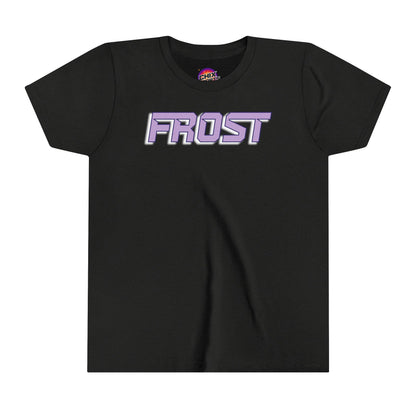 Kids Frost Hockey Soft Poly-blend T-shirt