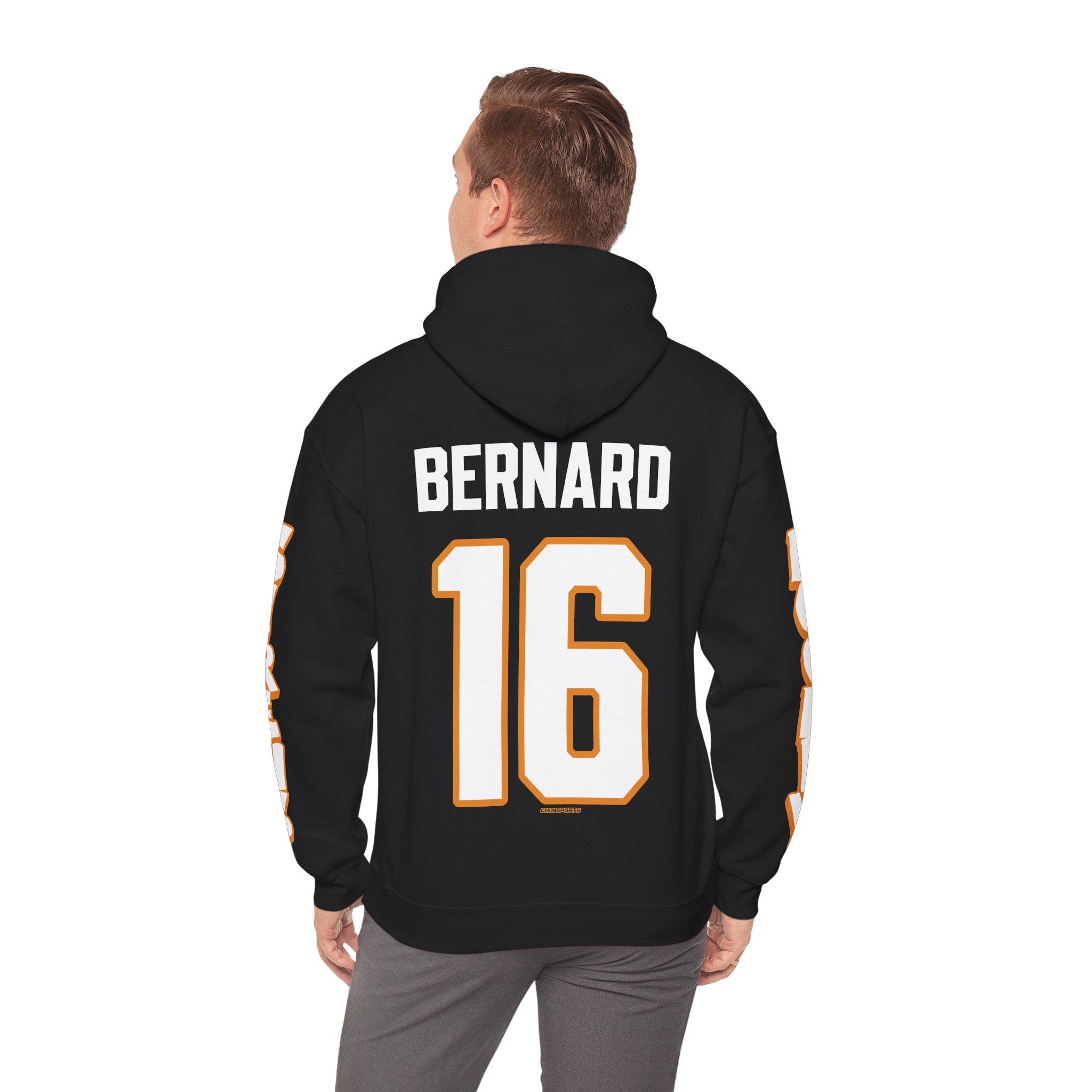 Lauren Bernard Sirens Unisex Hoodie