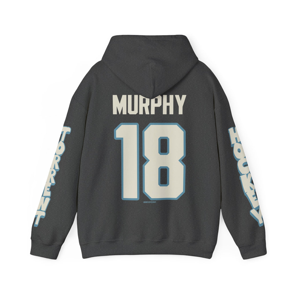 Abbey Murphy Torrent Unisex Hoodie