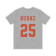 Kennedy Burke Sun Jersey Unisex Shirt
