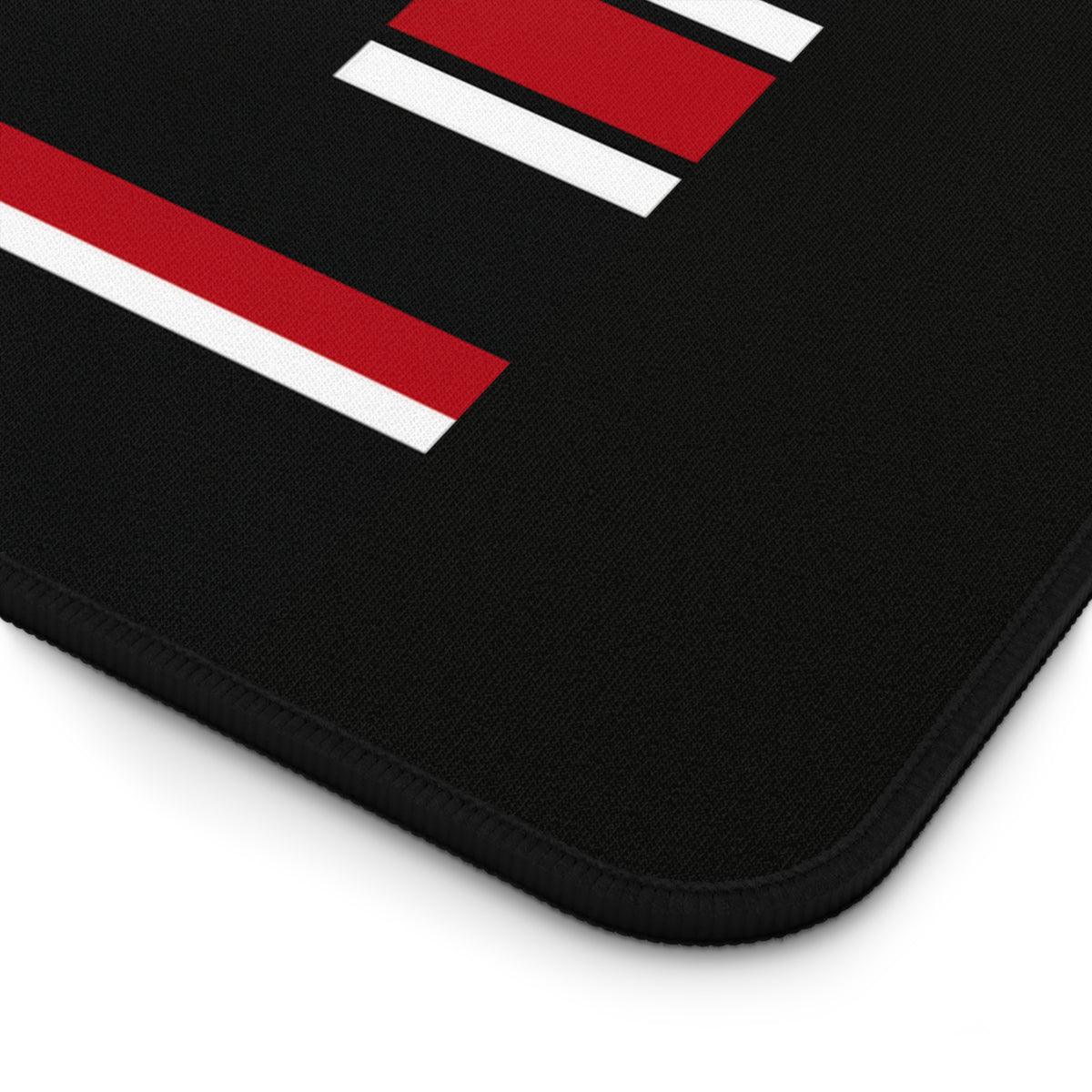 Detroit Women's Hockey Desk Mat