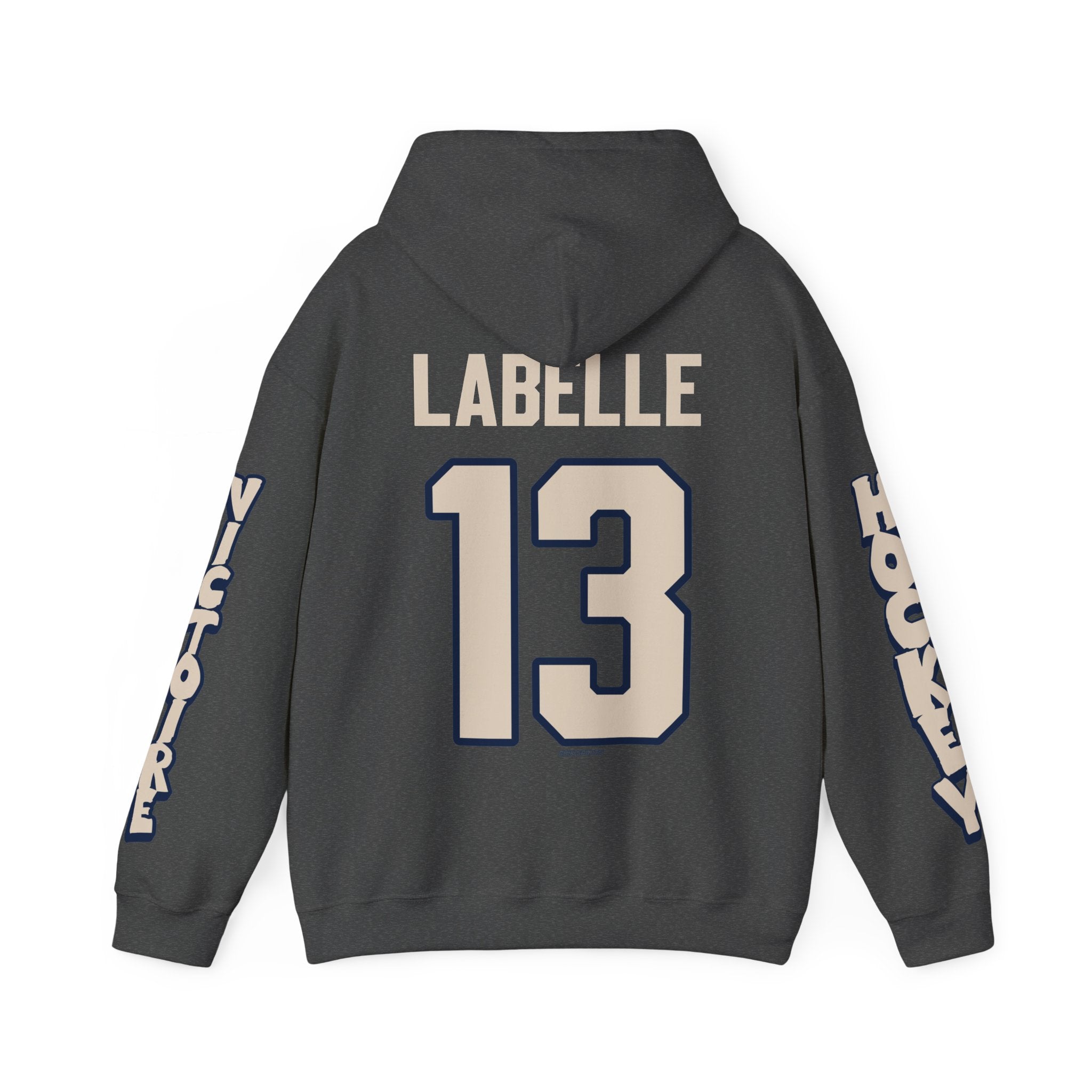 Alexandra Labelle Victoire Unisex Hoodie