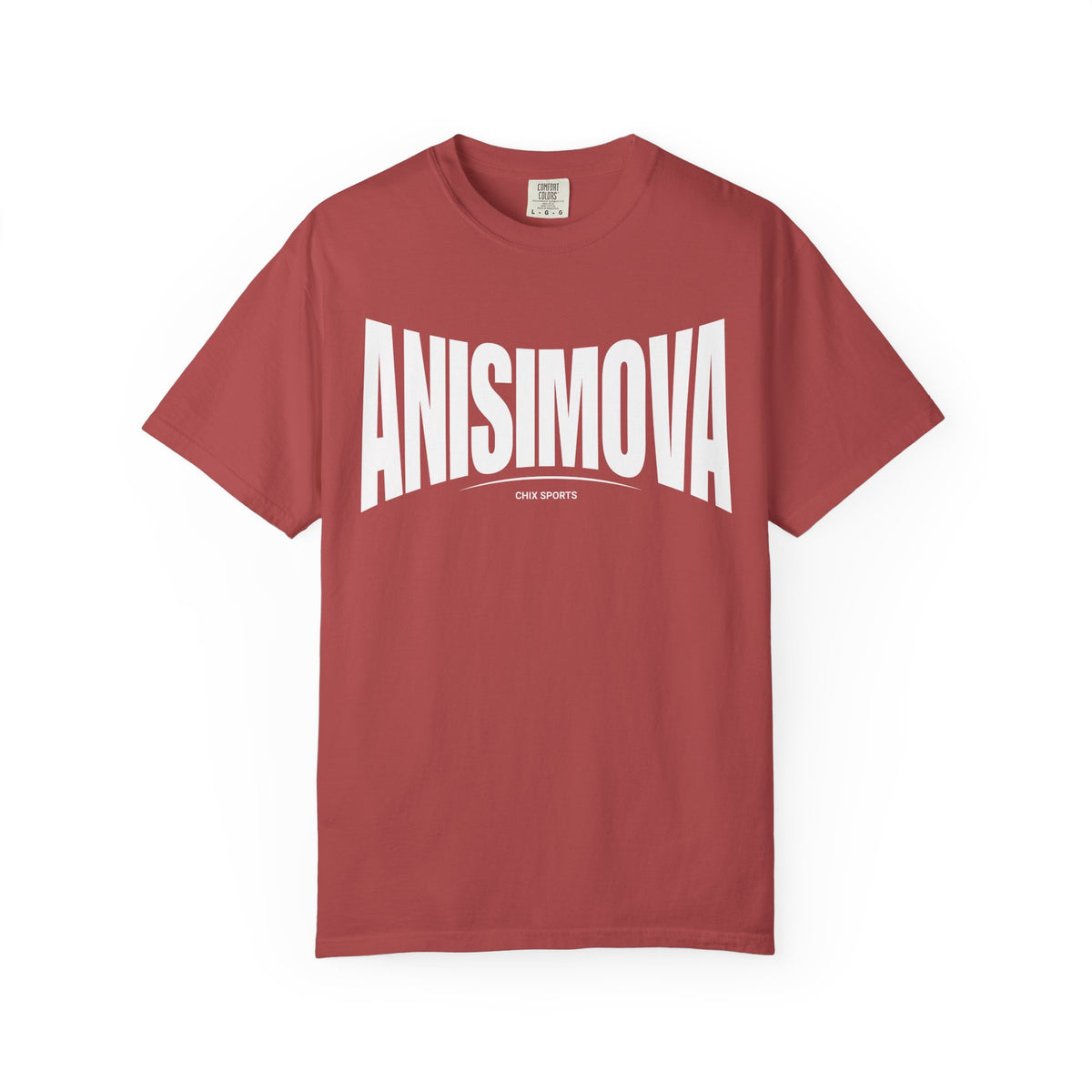 Amanda Anisimova Premium Unisex Fan Shirt