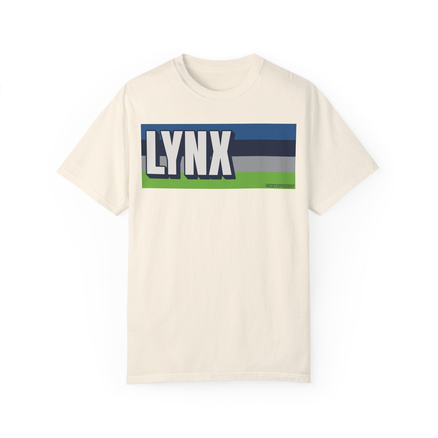 Lynx Basketball Premium Shirt