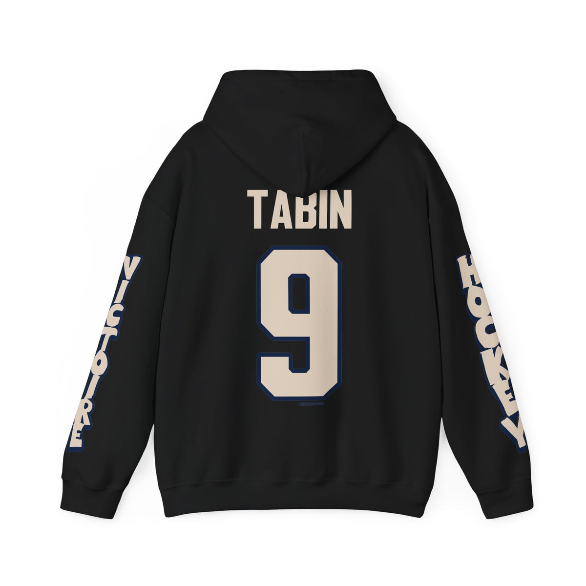 Kati Tabin Victoire Unisex Hoodie