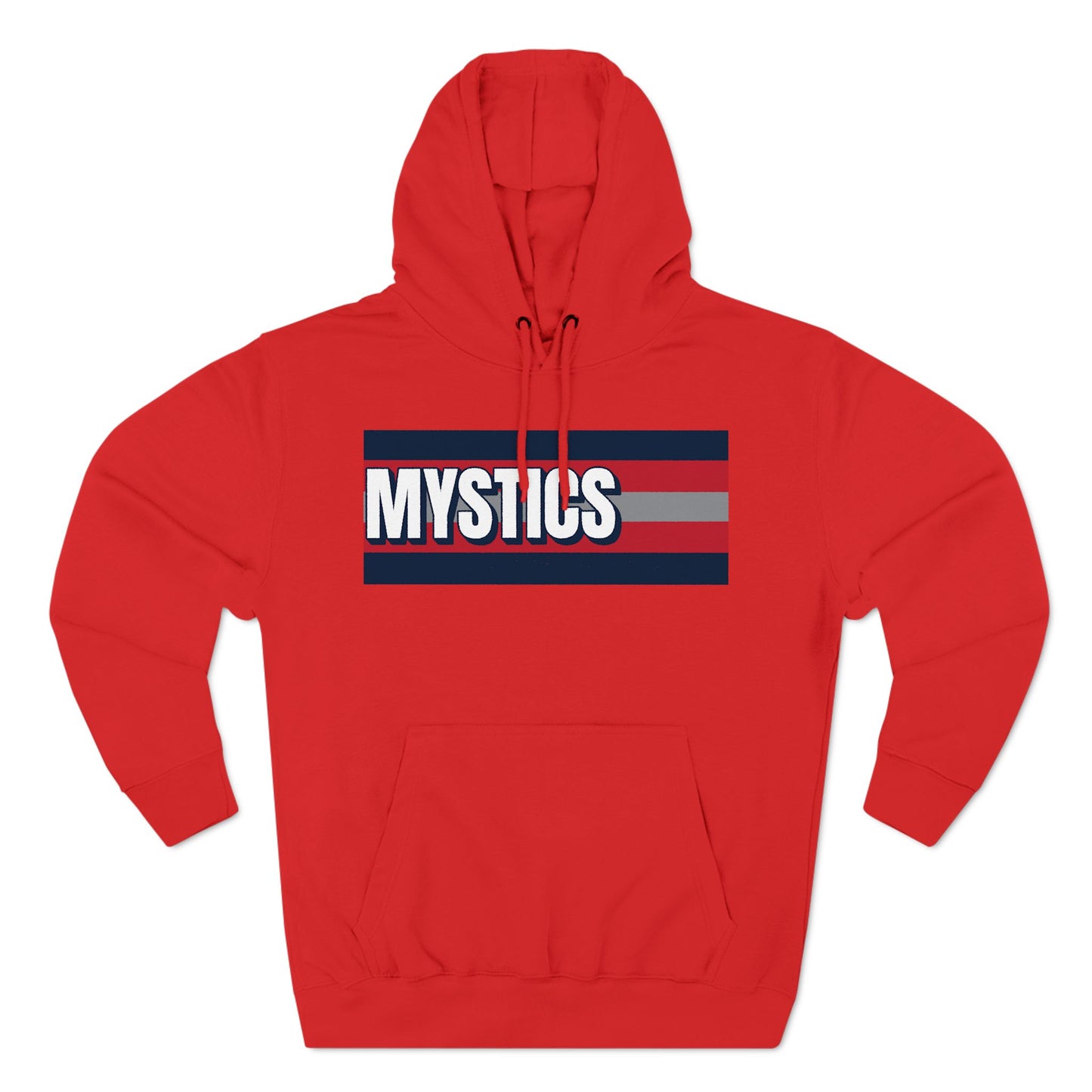 Mystics Premium Hoodie