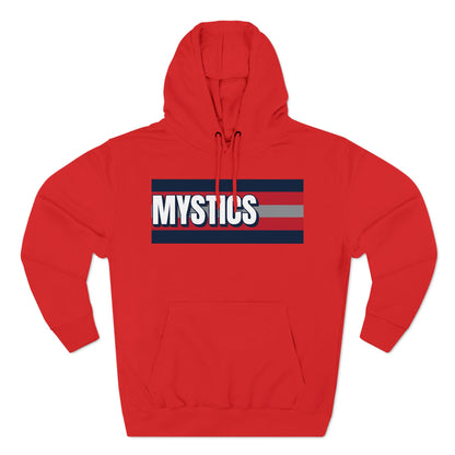 Mystics Premium Hoodie