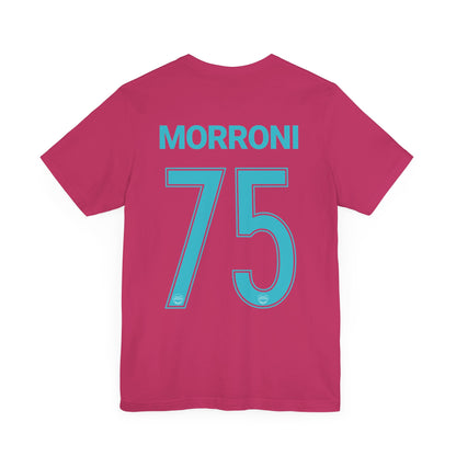 San Diego Perle Morroni Softblend T-shirt